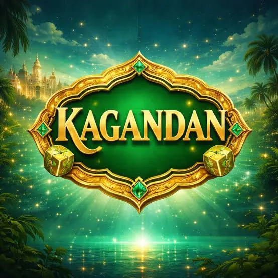 KAGANDAN - Aplikasi Berita Ekonomi Bisnis Terkini